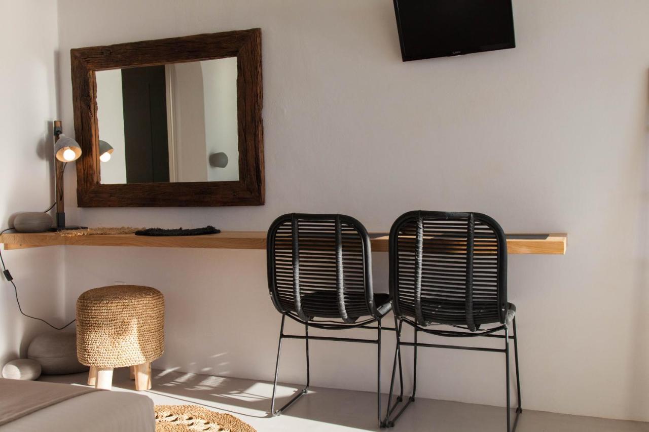 Astarte Luxury Apartments Artemonas エクステリア 写真
