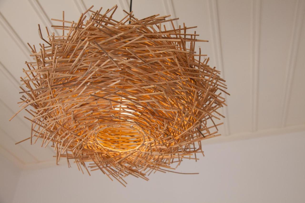 Astarte Luxury Apartments Artemonas エクステリア 写真