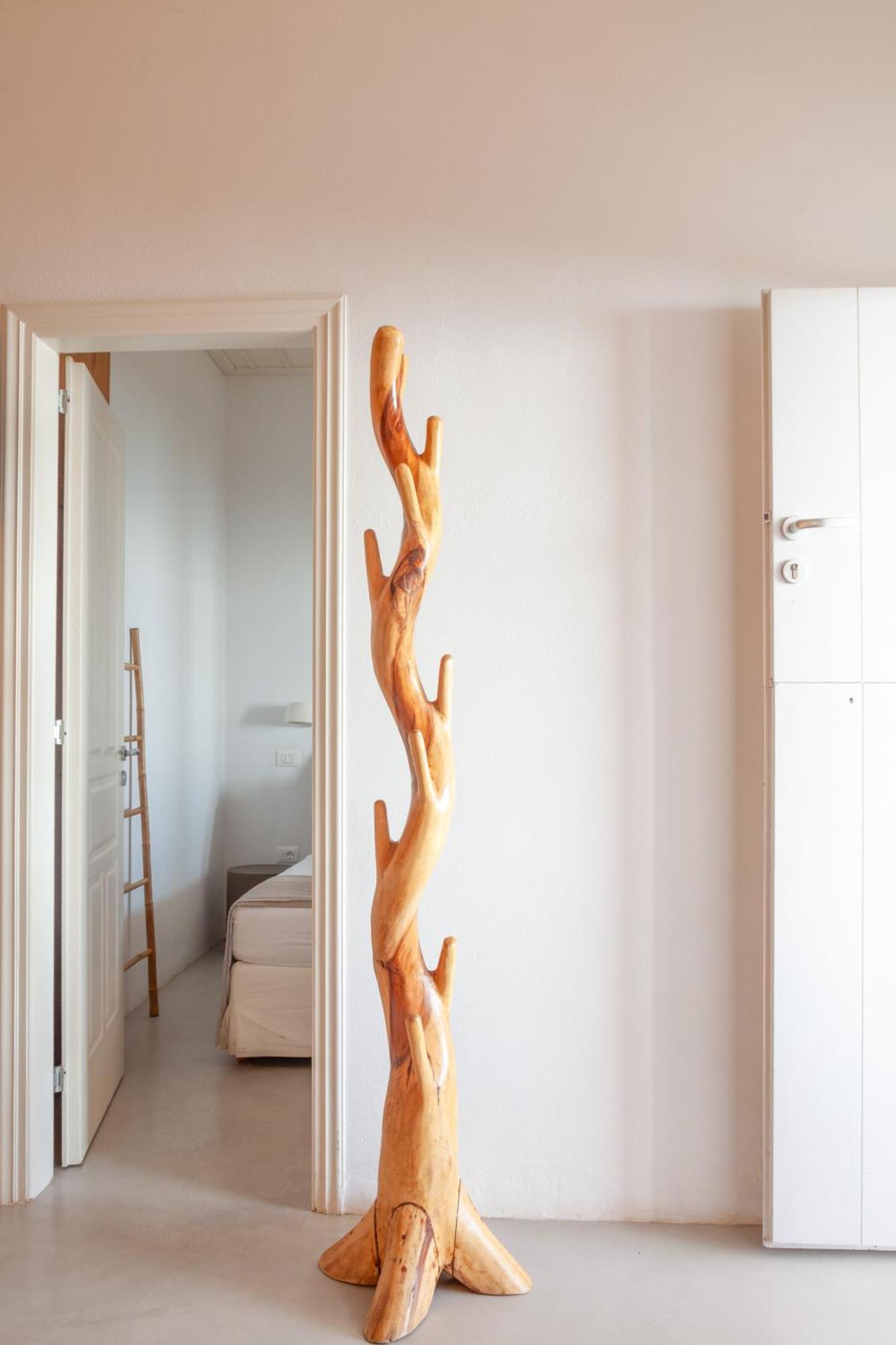 Astarte Luxury Apartments Artemonas エクステリア 写真