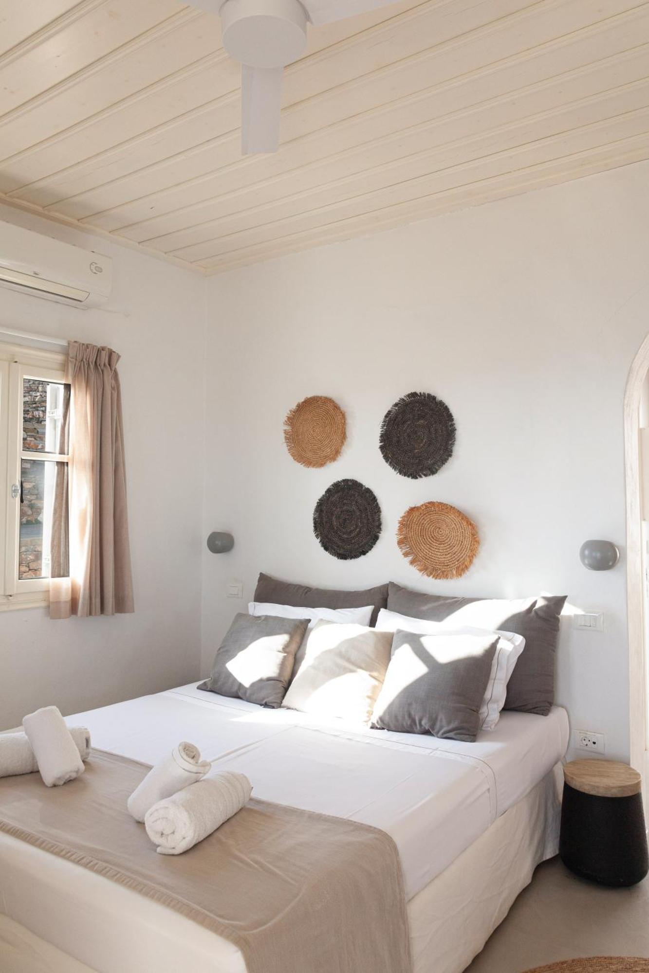 Astarte Luxury Apartments Artemonas エクステリア 写真